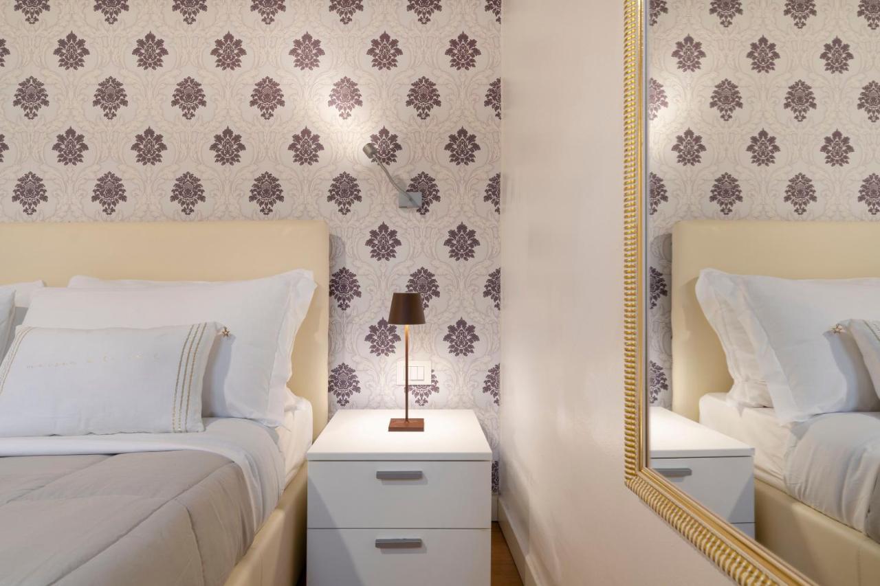 Apartamento Le Beccarie - Rialto By Wonderful Italy