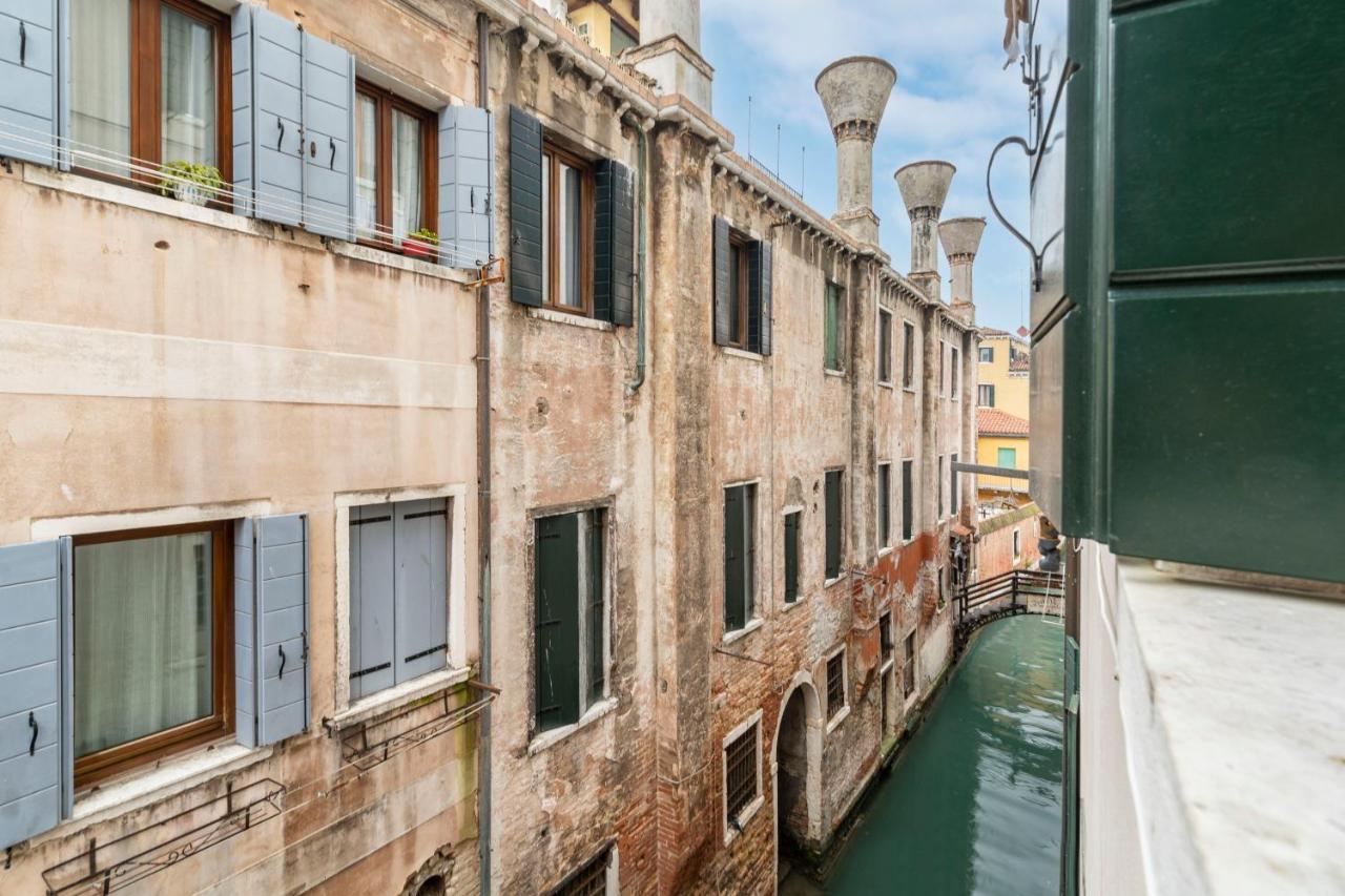 Apartamento Le Beccarie - Rialto By Wonderful Italy