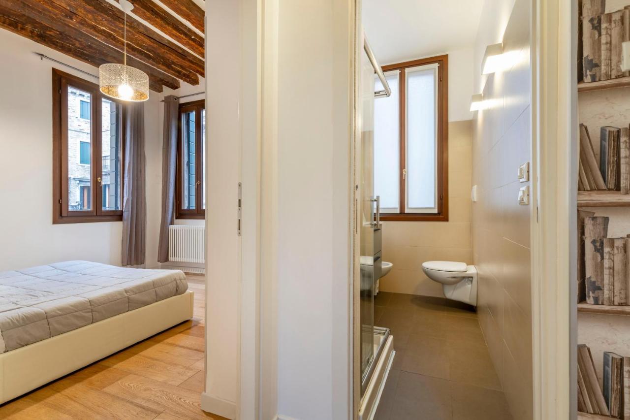 Apartamento Le Beccarie - Rialto By Wonderful Italy *