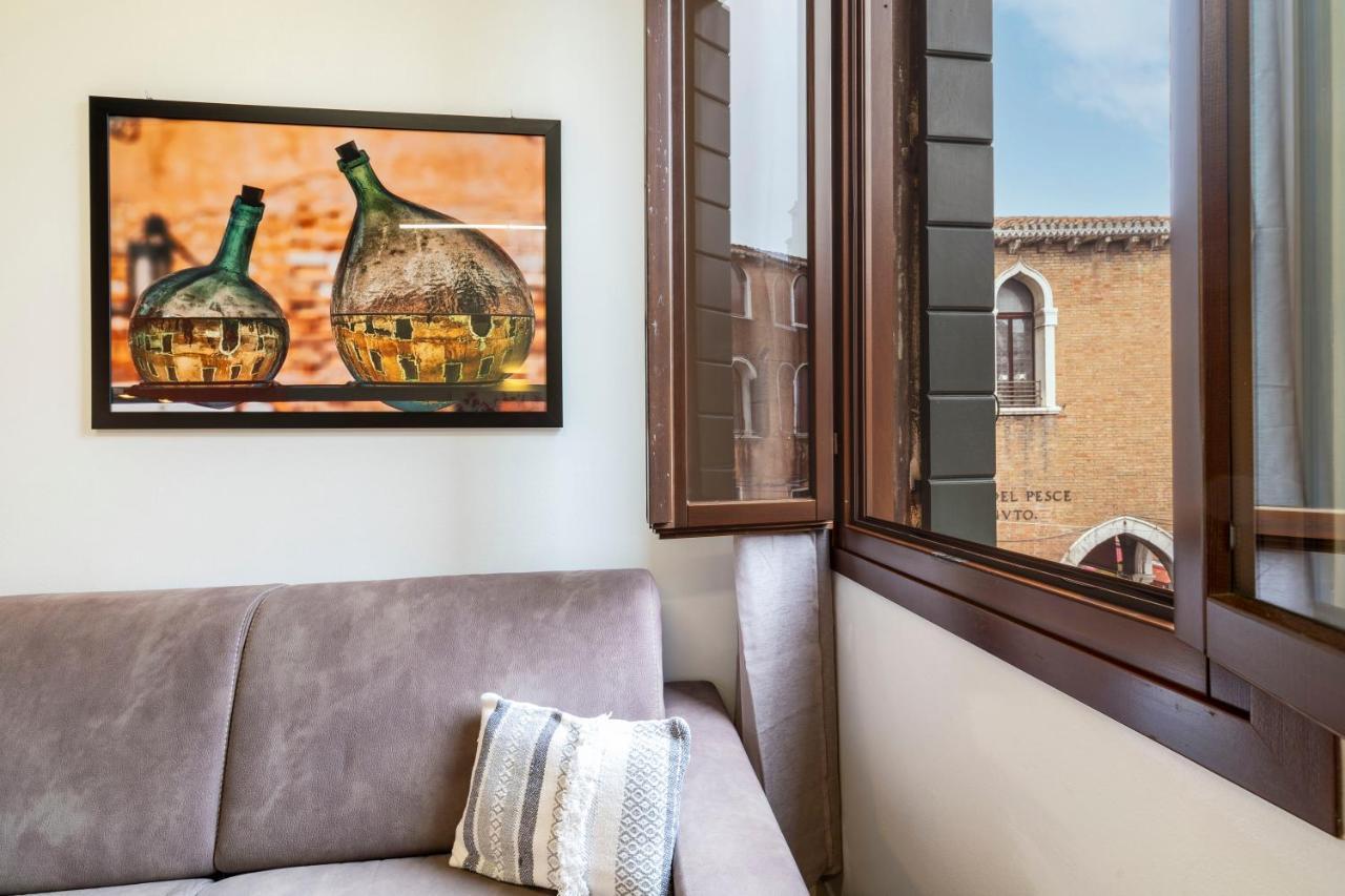 Apartamento Le Beccarie - Rialto By Wonderful Italy *
