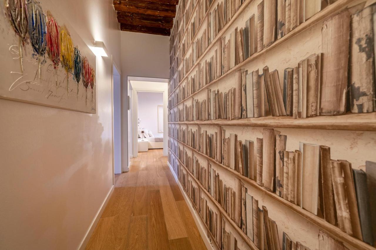 Apartamento Le Beccarie - Rialto By Wonderful Italy