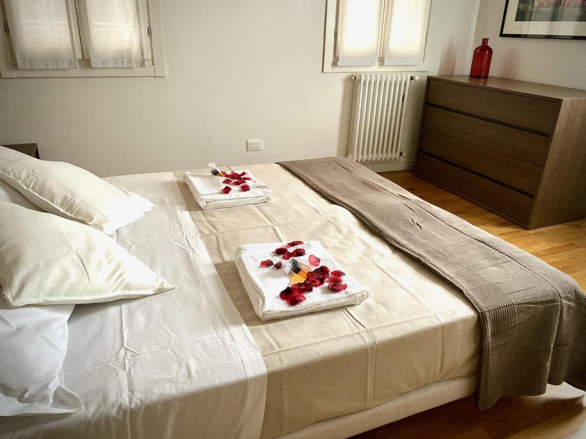 Maison Venitienne Apartment *