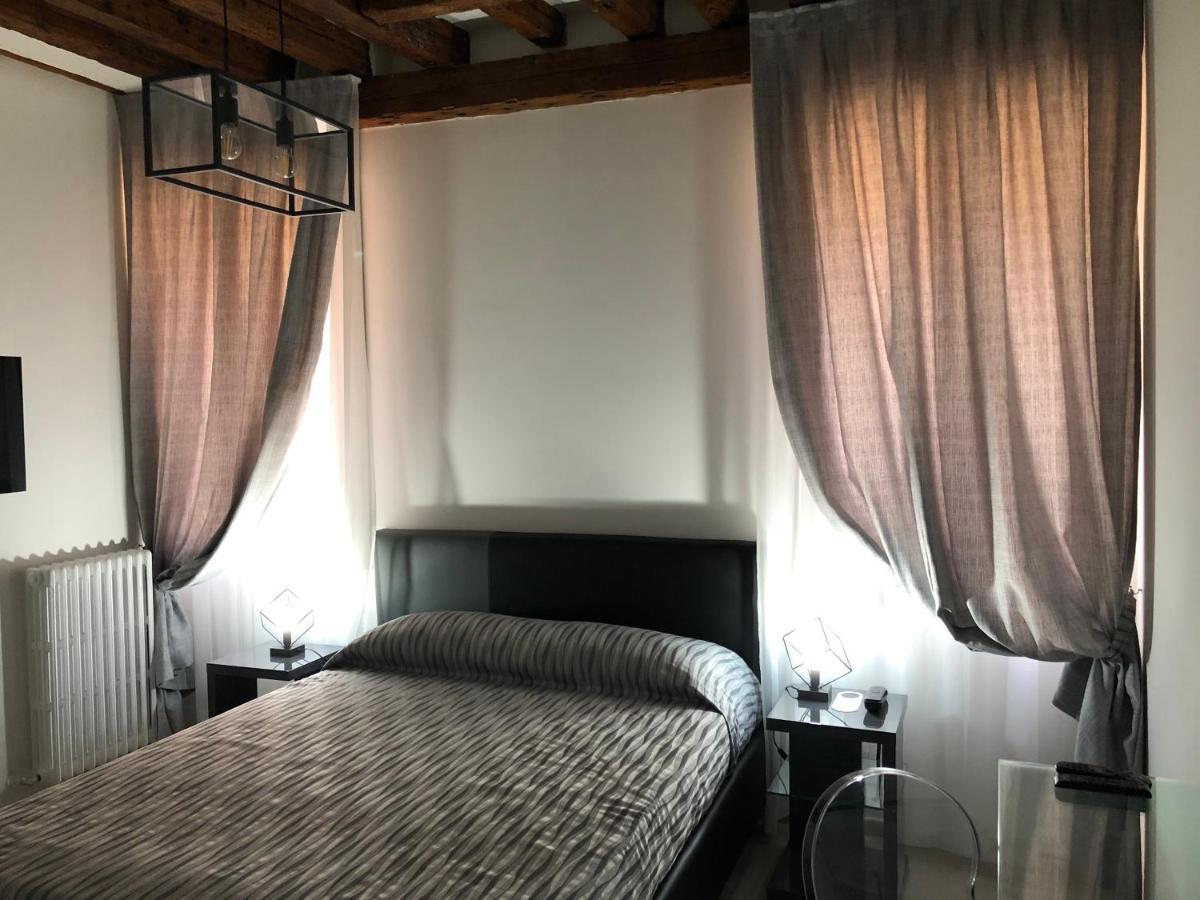 Marin Traghetto - Locazione Turistica Guest house