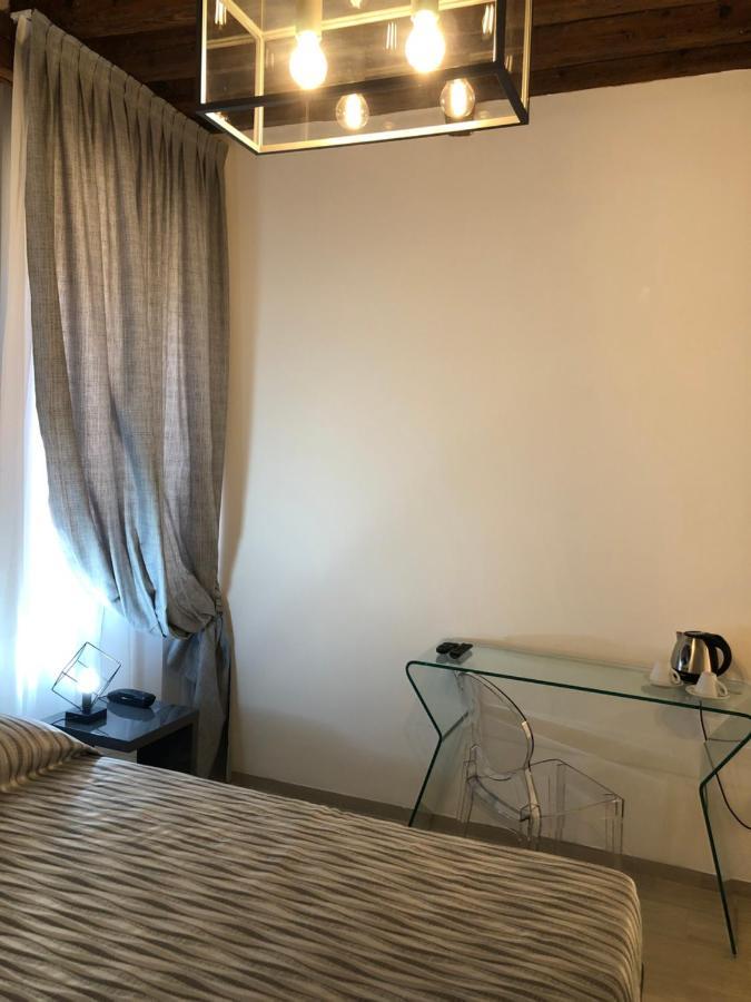Marin Traghetto - Locazione Turistica Guest house Venice