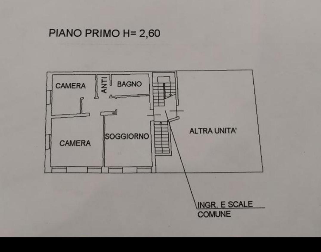 Apartment San Marco *