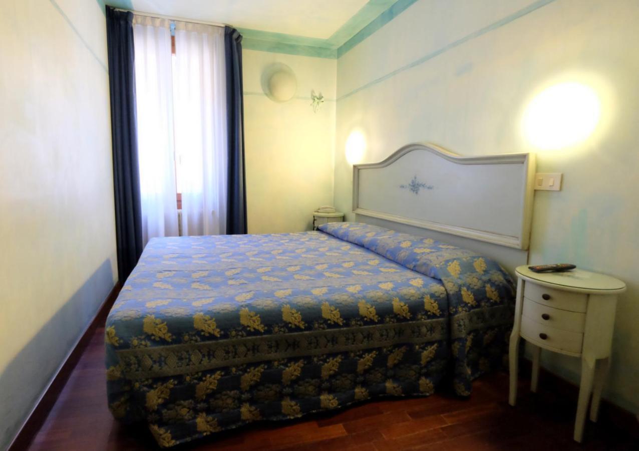 Ai Do Mori Hotel Veneza