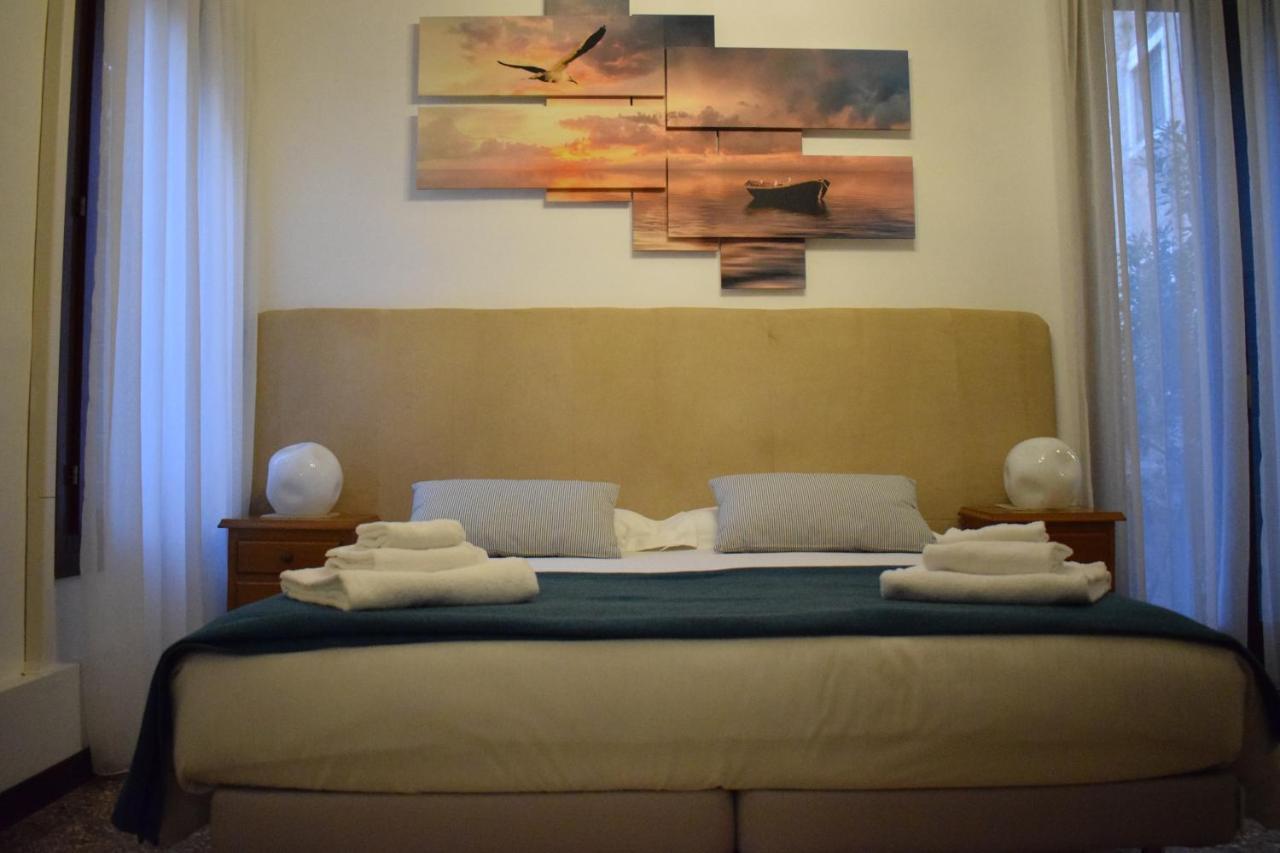Guest house La Casa Del Mercante Veneziano *