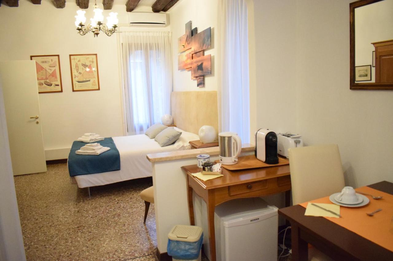 Guest house La Casa Del Mercante Veneziano *