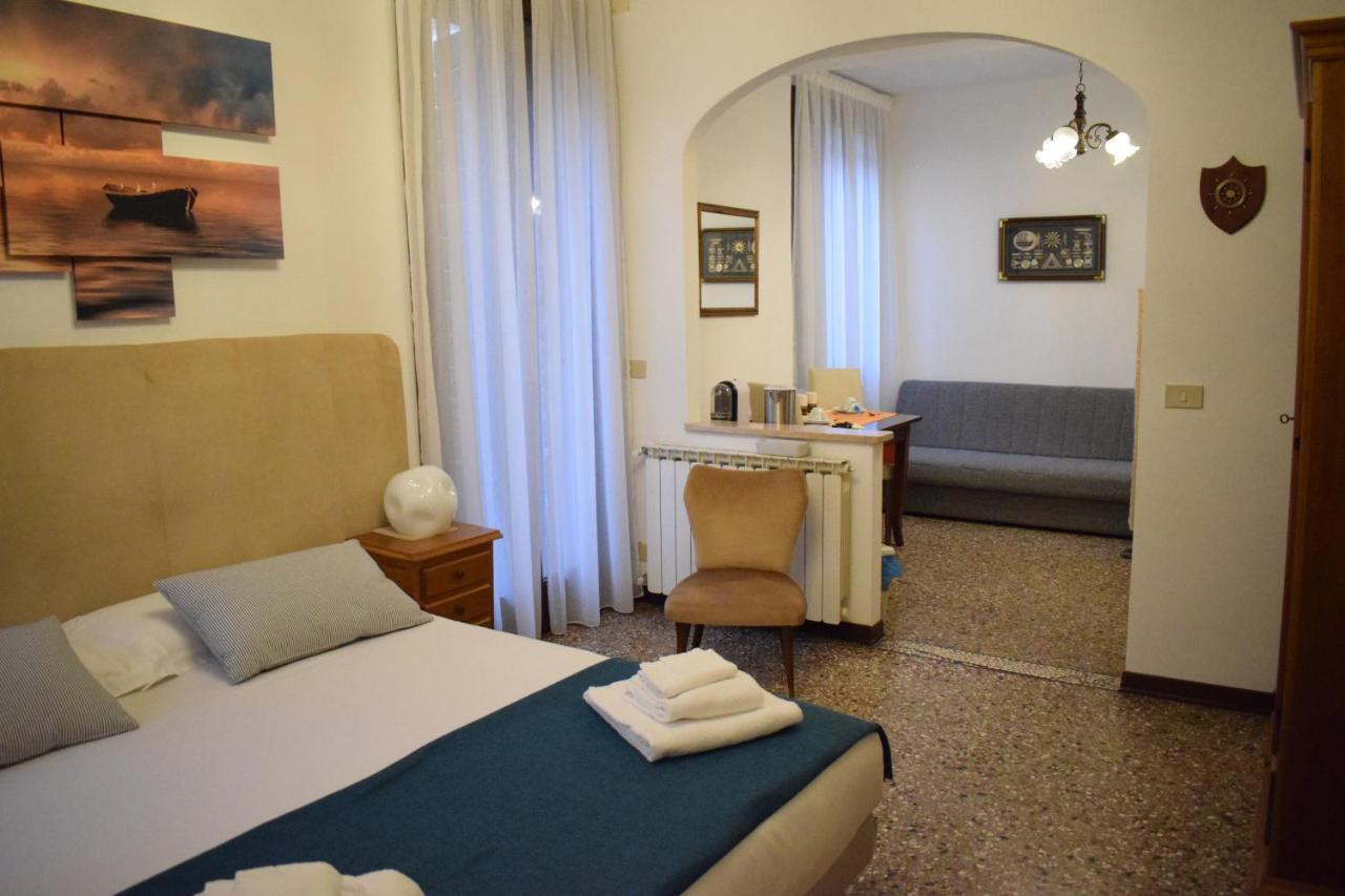 La Casa Del Mercante Veneziano Guest house