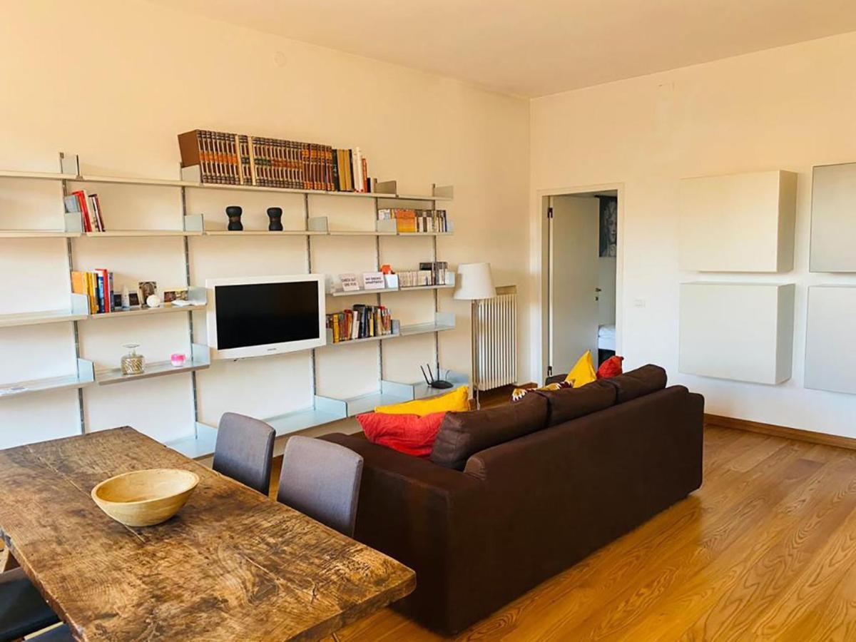 Apartamento Le Di Rachele - Ca' Lorenzo E Ca' Raquel