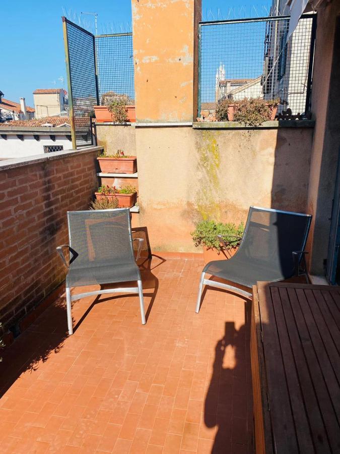Apartamento Le Di Rachele - Ca' Lorenzo E Ca' Raquel *