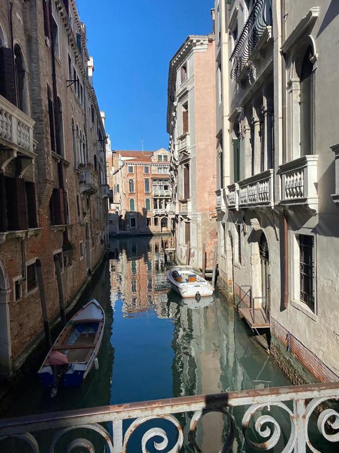 Apartamento Le Di Rachele - Ca' Lorenzo E Ca' Raquel Veneza