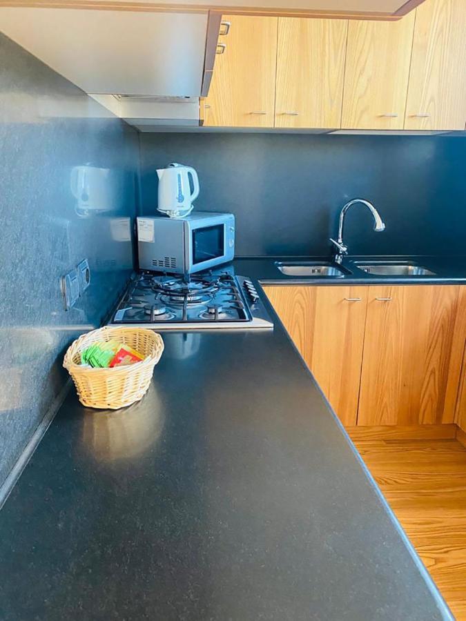 Apartamento Le Di Rachele - Ca' Lorenzo E Ca' Raquel