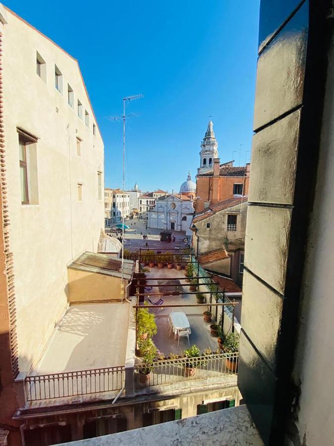 Apartamento Le Di Rachele - Ca' Lorenzo E Ca' Raquel