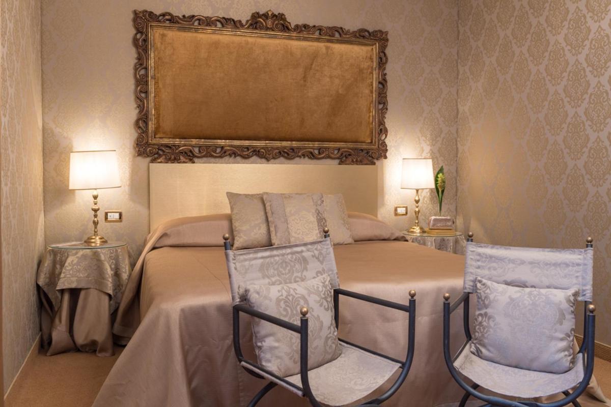 Hotel Metropole 5*
