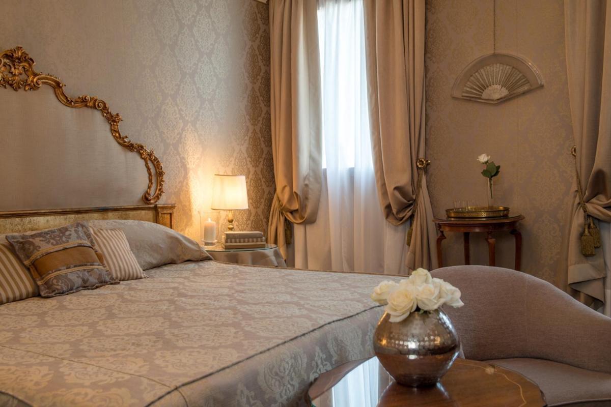 Hotel Metropole 5*