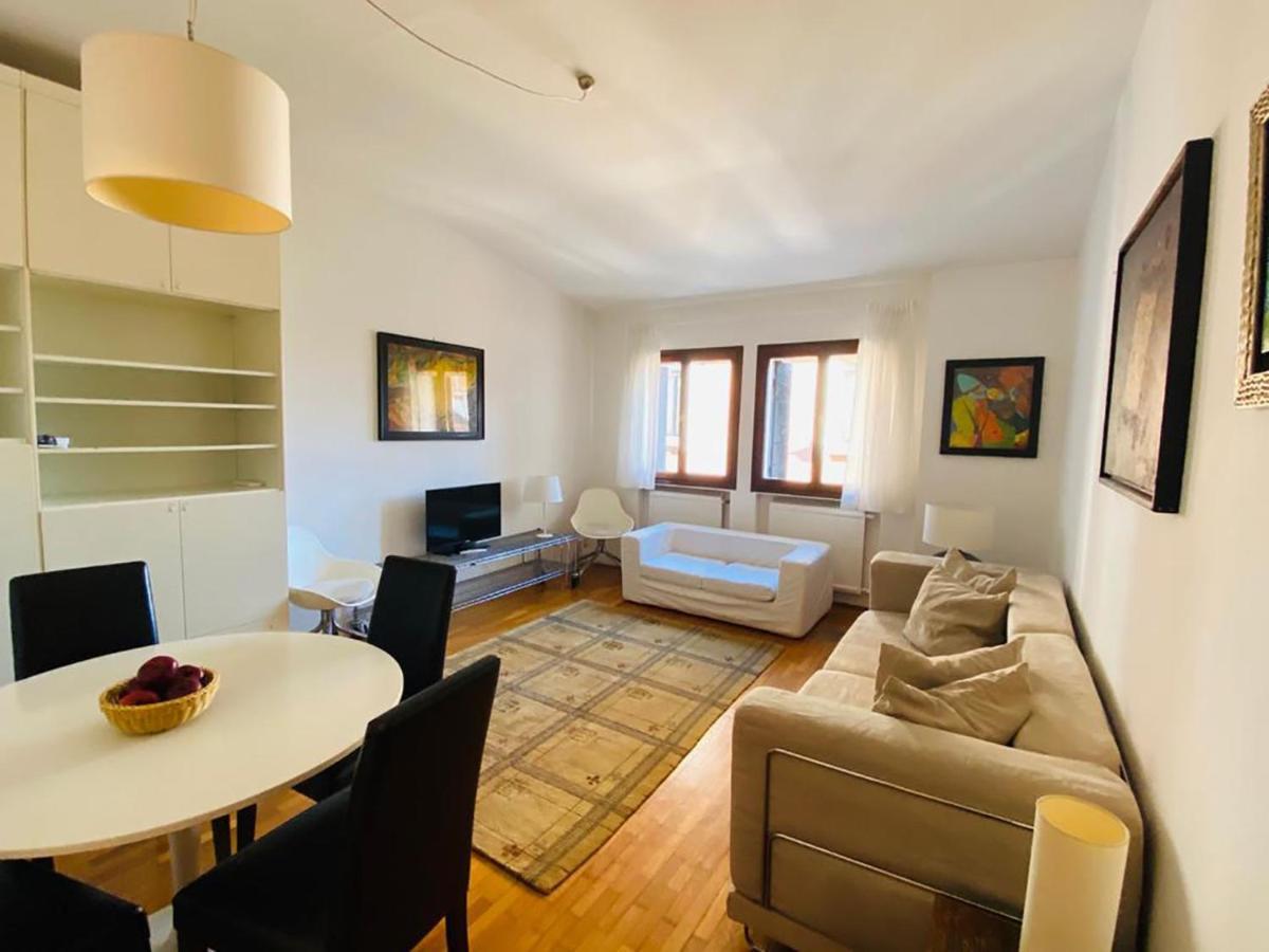 Le Di Rachele - Ca' Lorenzo E Ca' Raquel Apartamento