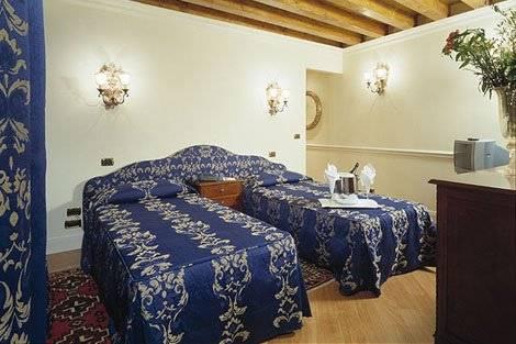 Hotel Torre Dell'orologio 4*