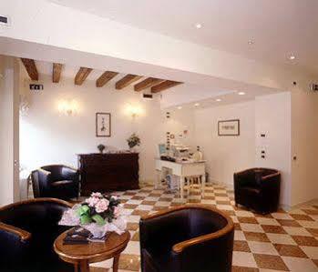 Locanda Del Ghetto Guest house 3*