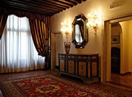 Alloggi Al Mercante