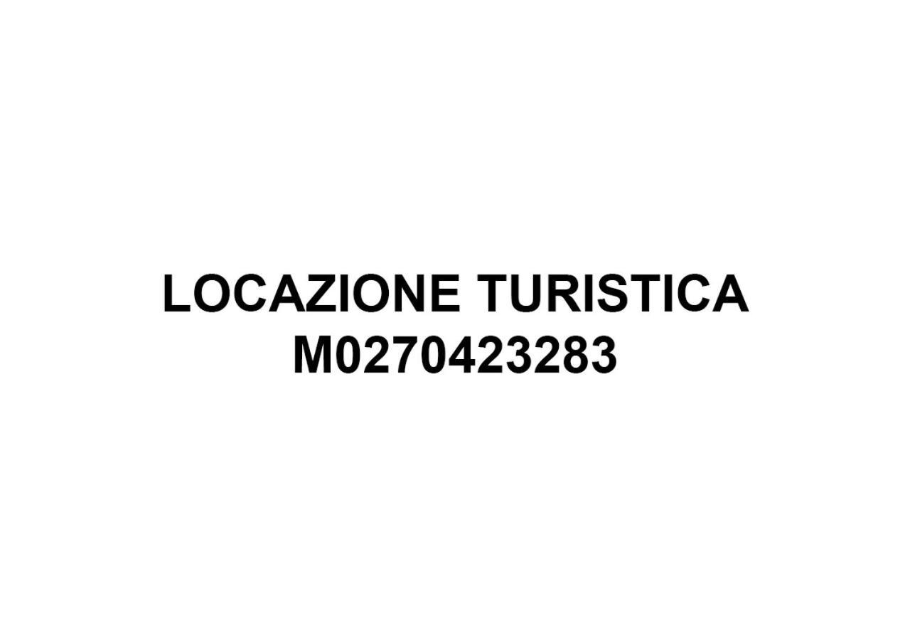 Ca' Santa Marta Apartment