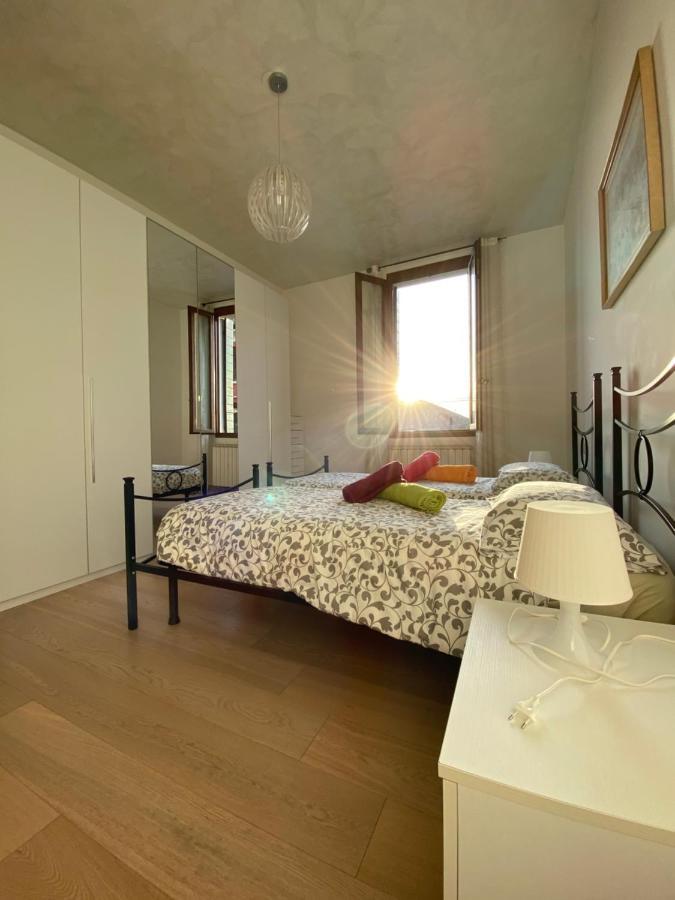 Apartment Ca' Santa Marta Venice