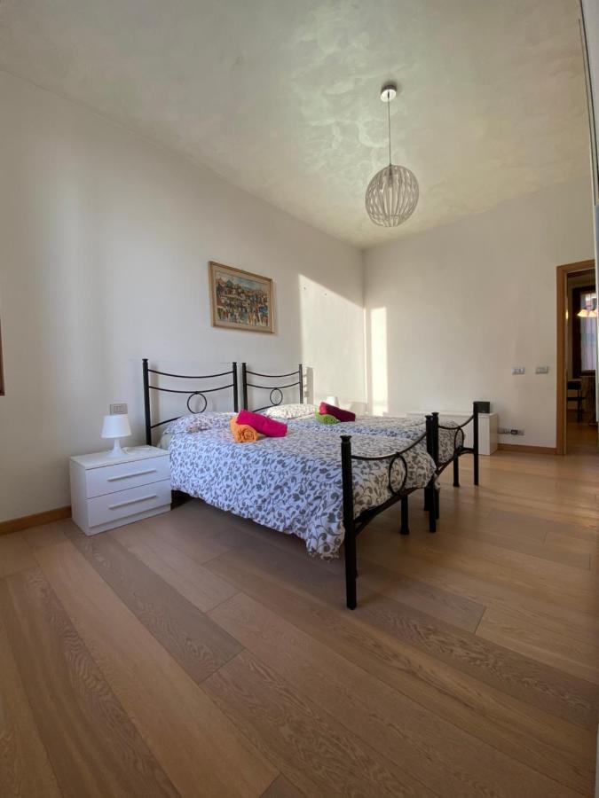 Ca' Santa Marta Apartment *