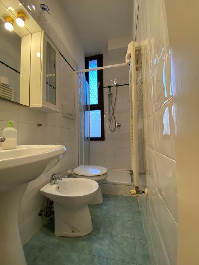 Ca' Santa Marta Apartment Venice