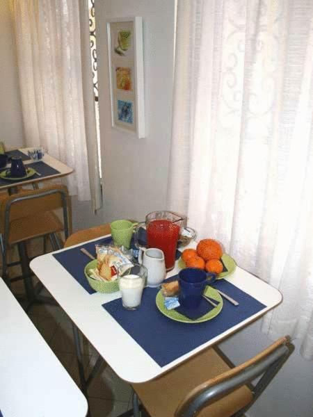 Hotel Caprera Venice