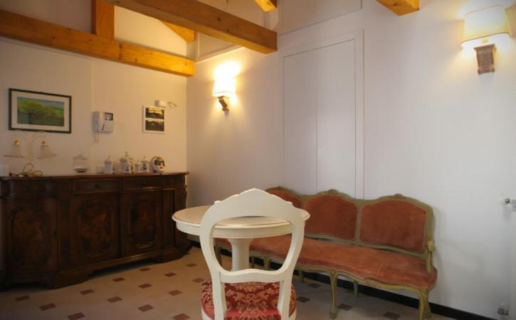 Guest house Aquavenice Locazione Turistica Venice