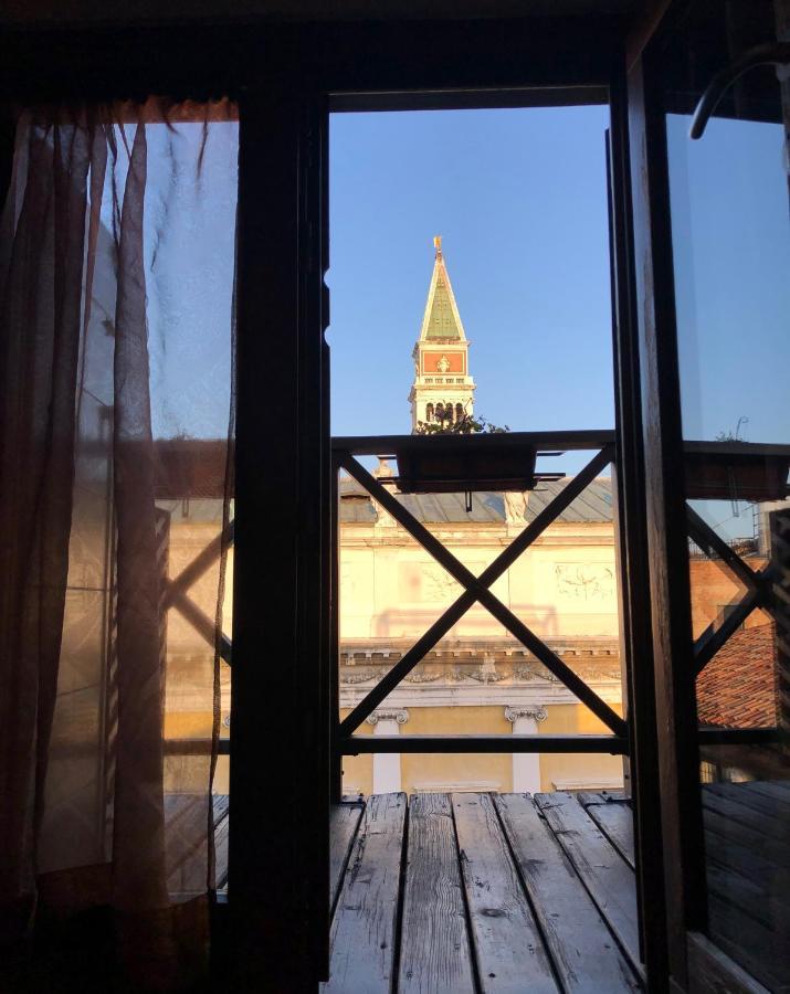 Apartment Le Vele Di Venice