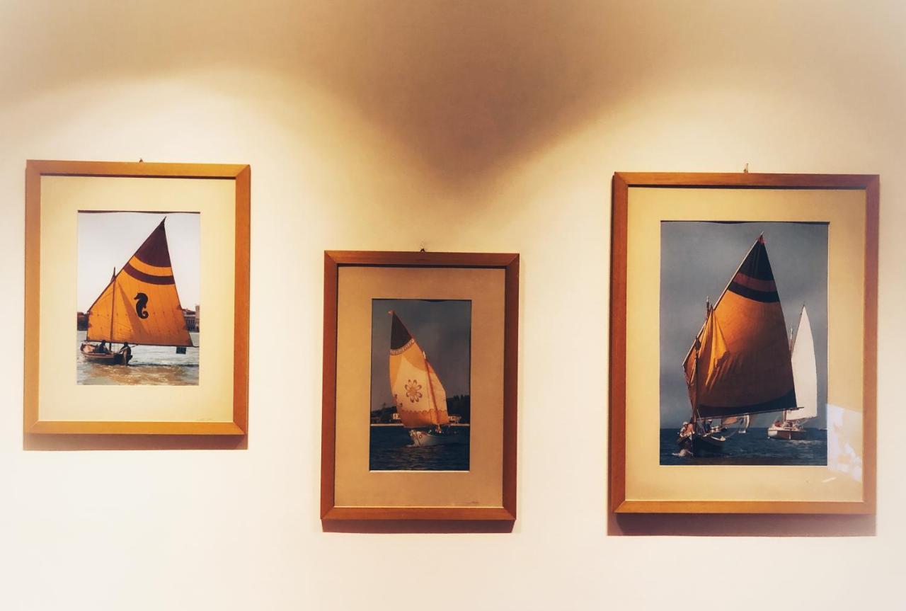 Le Vele Di Apartment Venice