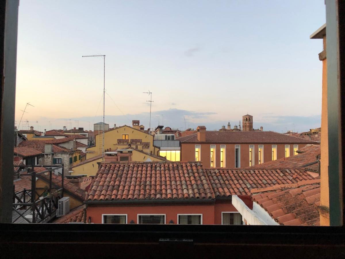 Apartment Le Vele Di Venice