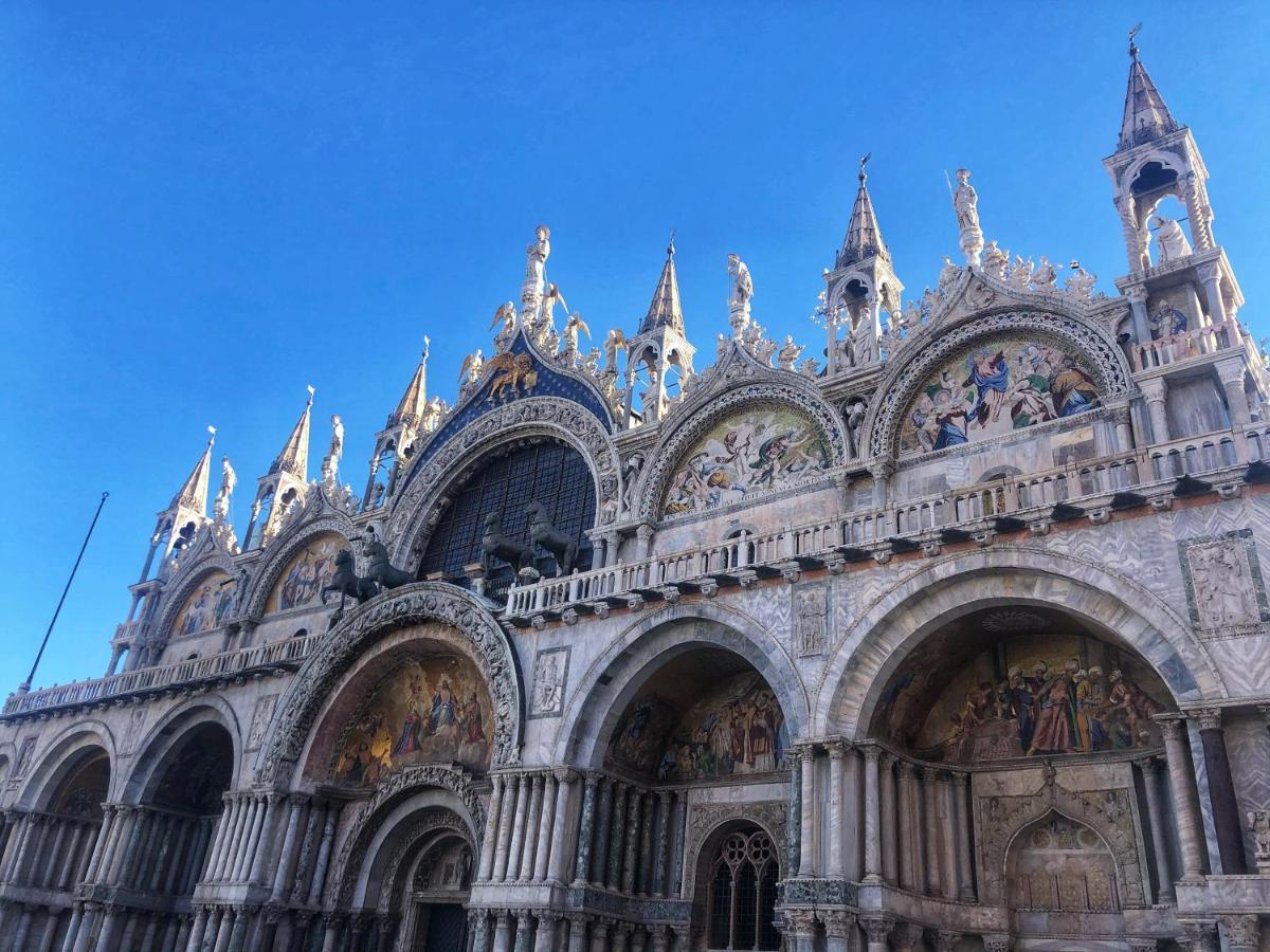 Le Vele Di Apartment Venice