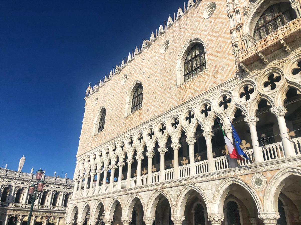 Le Vele Di * Venice
