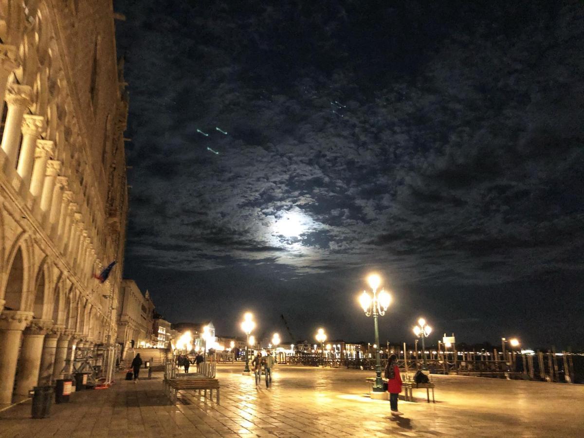 Le Vele Di Apartment Venice