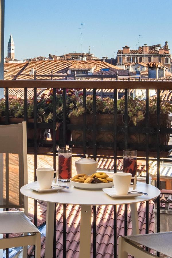 Lhost In - The Big Dream Apartment Venice