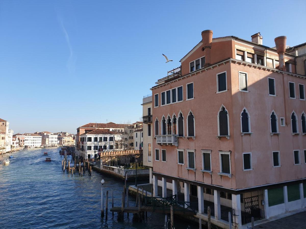 Apartment Lhost In - The Big Dream Venice