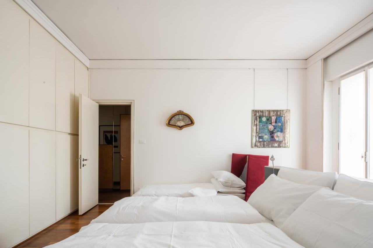 Lhost In - The Big Dream Venice