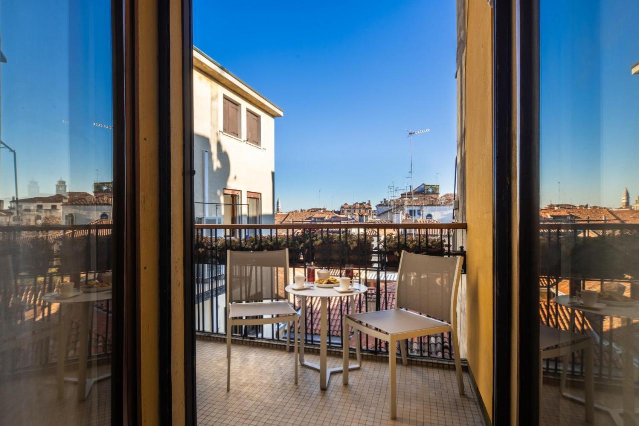 Lhost In - The Big Dream Apartment Venice