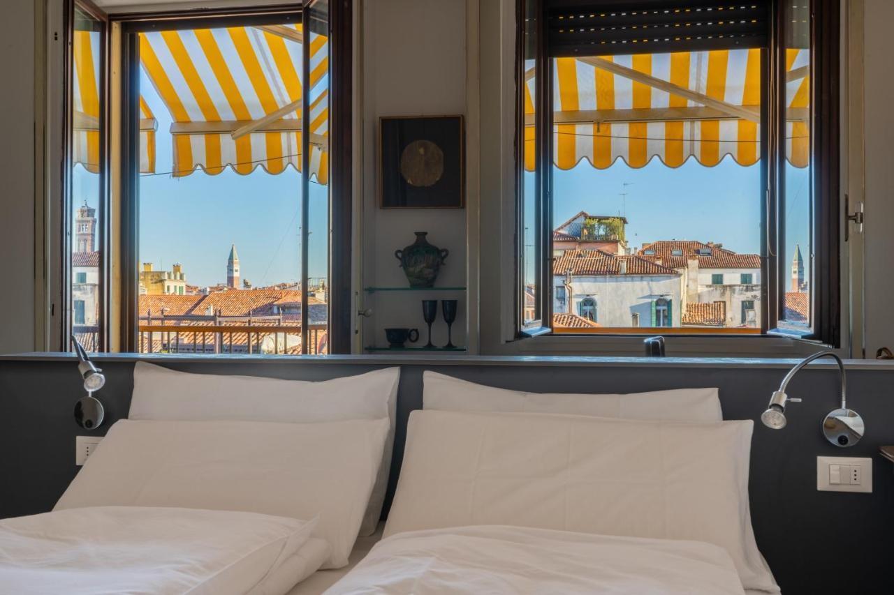 Apartment Lhost In - The Big Dream Venice