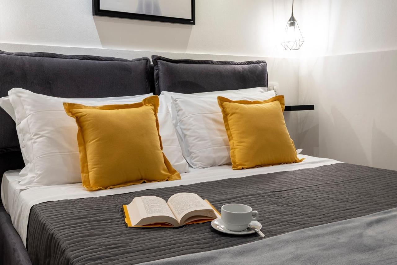 San Marco Pied-a-terre - Accademia By Wonderful Italy