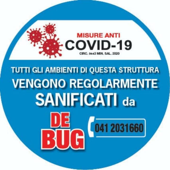 Santa Marina 5896 *
