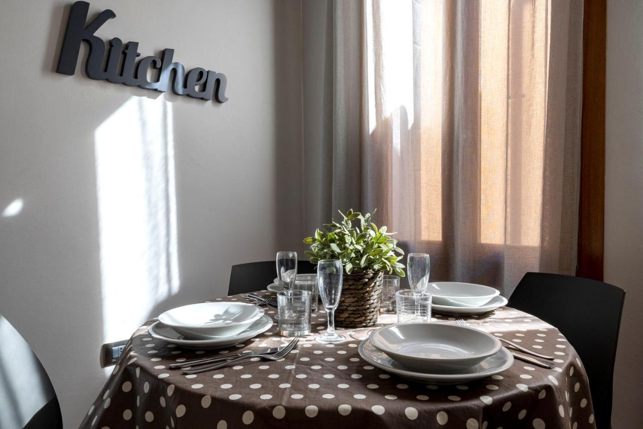 Sea To Sky By Wonderful Italy Apartamento