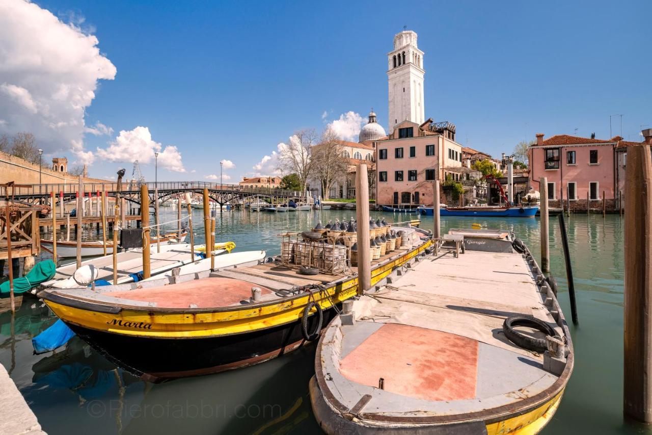 Sea To Sky By Wonderful Italy Apartamento