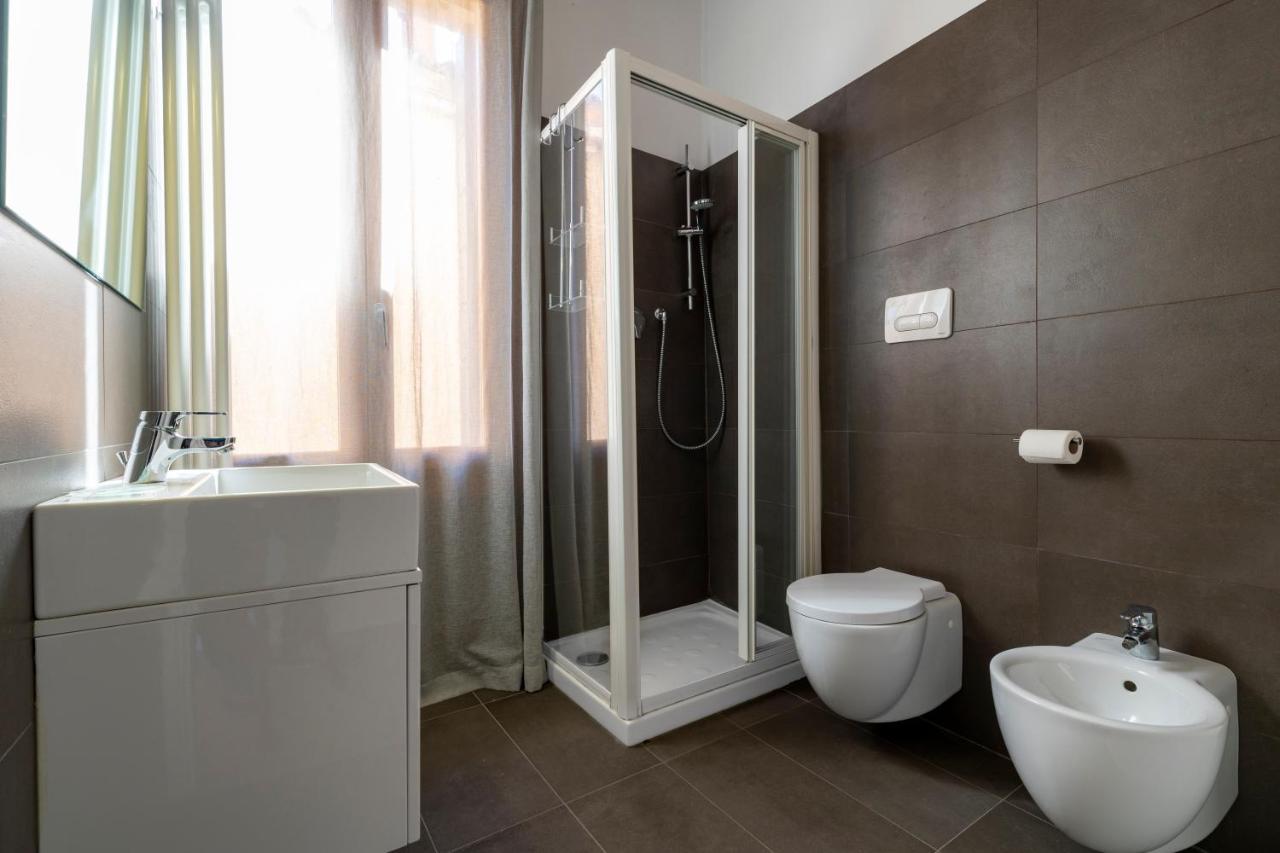 Sea To Sky By Wonderful Italy Apartamento *