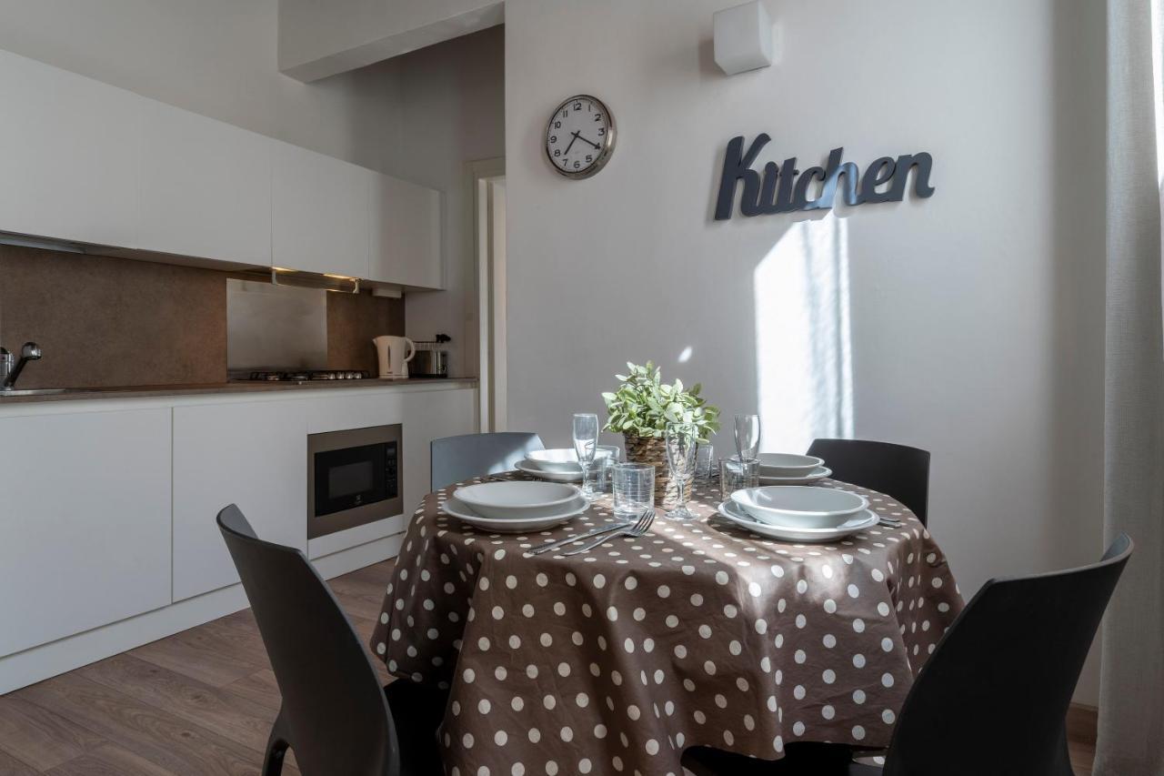 Sea To Sky By Wonderful Italy Apartamento Veneza