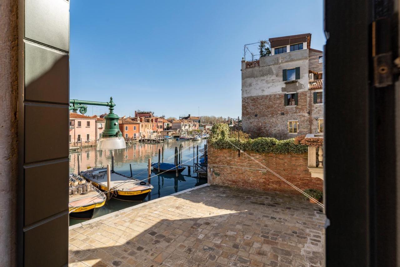 Sea To Sky By Wonderful Italy Apartamento