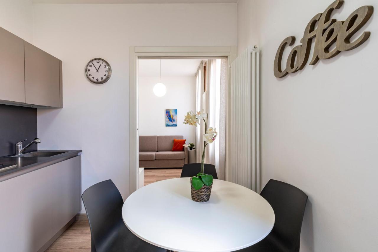 Sea To Sky By Wonderful Italy Apartamento *