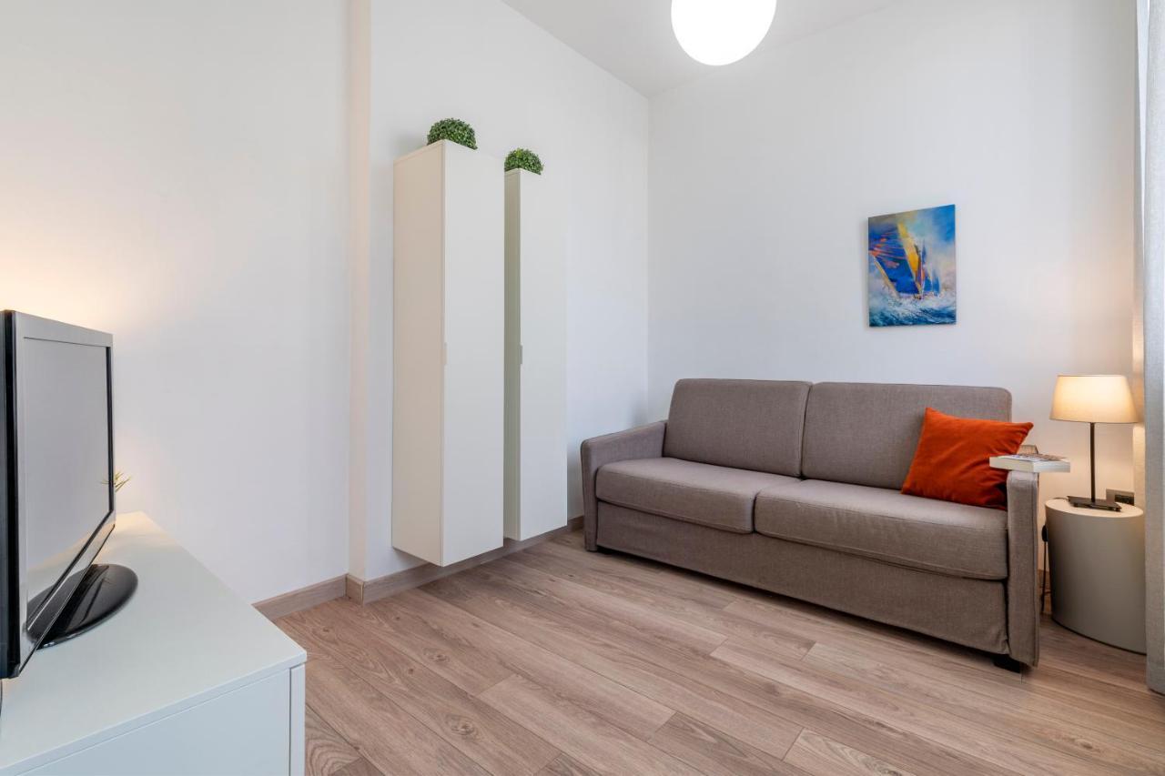 Sea To Sky By Wonderful Italy Apartamento *